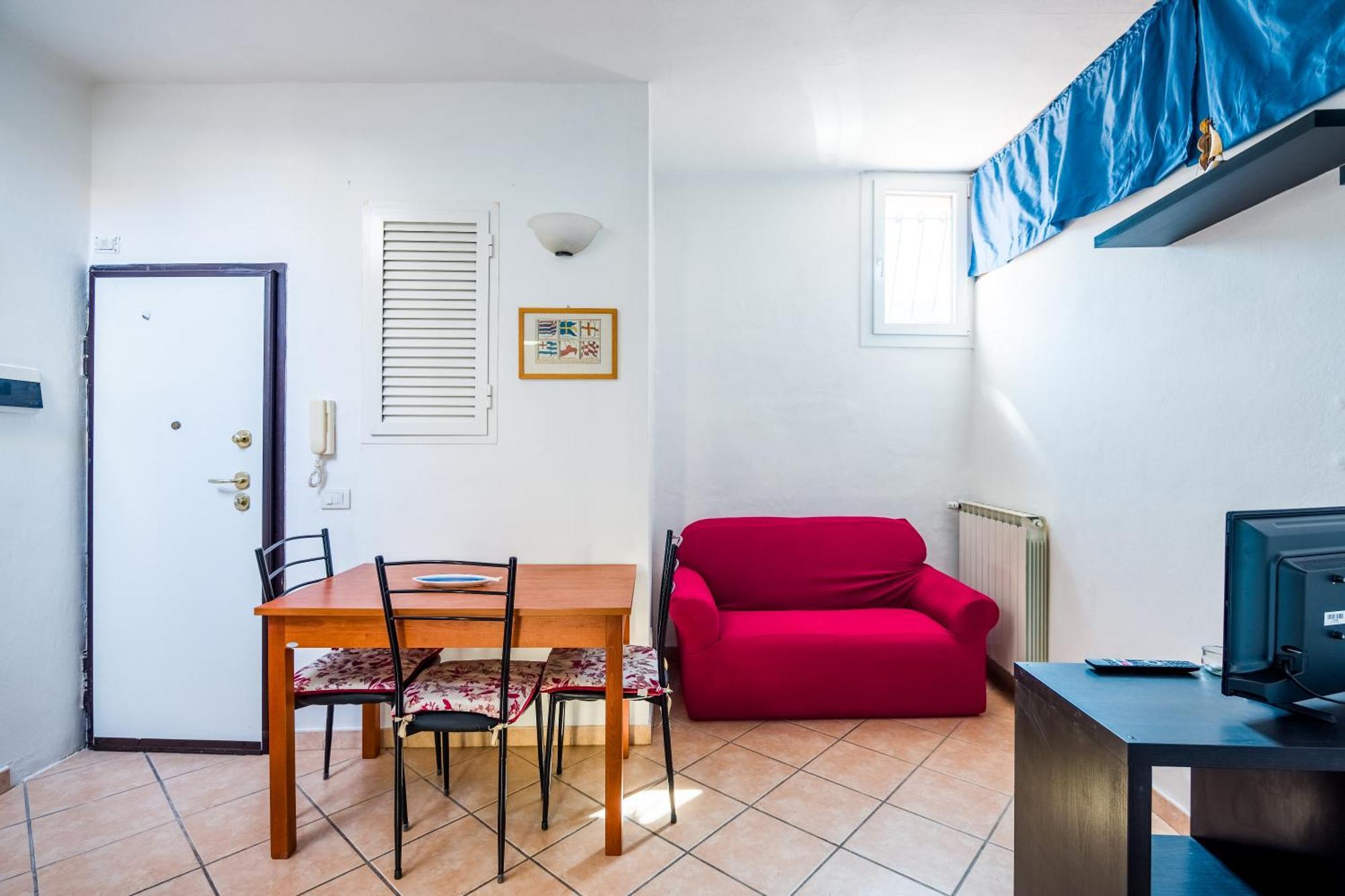 Terrazza Del Centro Daire Lerici Dış mekan fotoğraf