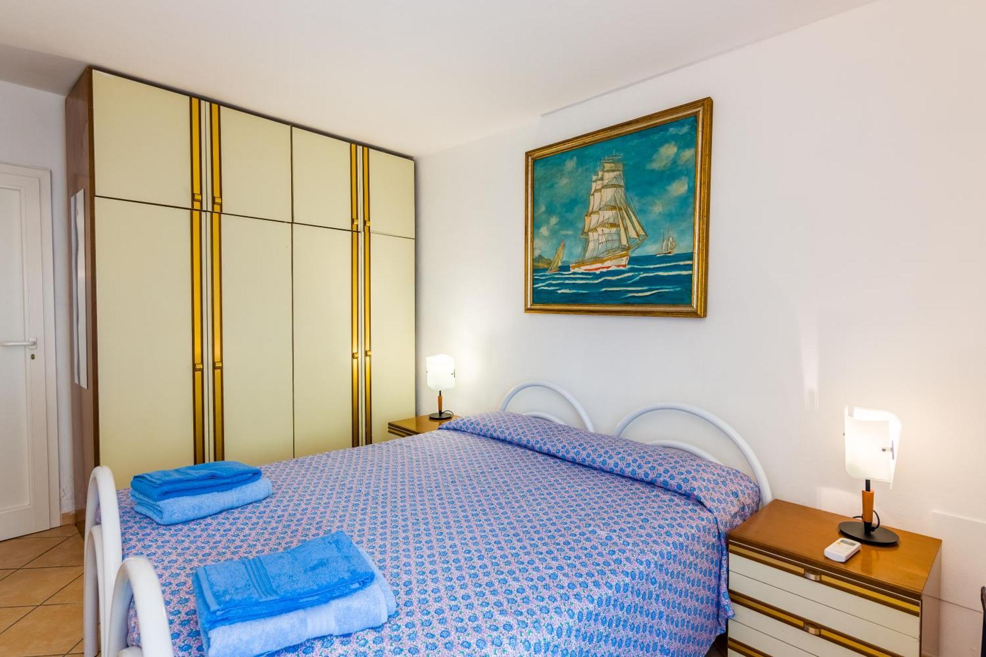 Terrazza Del Centro Daire Lerici Dış mekan fotoğraf